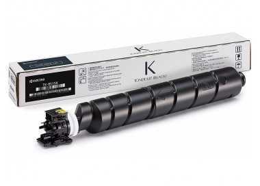 Toner kyocera tk-8515k negro para taskalfa 5052ci / 6052ci (1t02nd0nl0) Toner kyocera tk-8515k negro para taskalfa 5052ci / 6052ci (1t02nd0nl0)