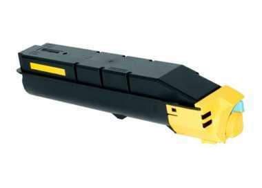 Toner kyocera tk-8335y (1t02rlanl0) amarillo para ta3252ci