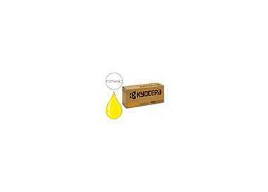 Toner kyocera tk5280y amarillo para ecosysm6235 / 6635cidn