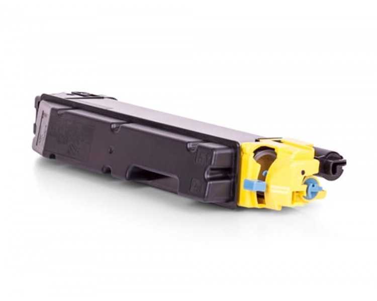 Toner kyocera tk5280y amarillo para ecosysm6235 / 6635cidn