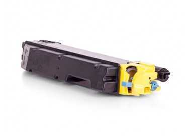 Toner kyocera tk5280y amarillo para ecosysm6235 / 6635cidn