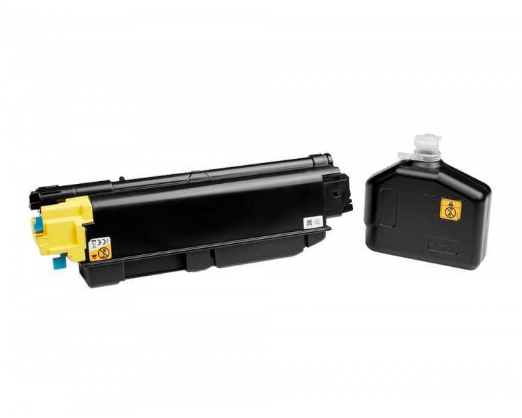 Toner kyocera tk5280y amarillo para ecosysm6235 / 6635cidn