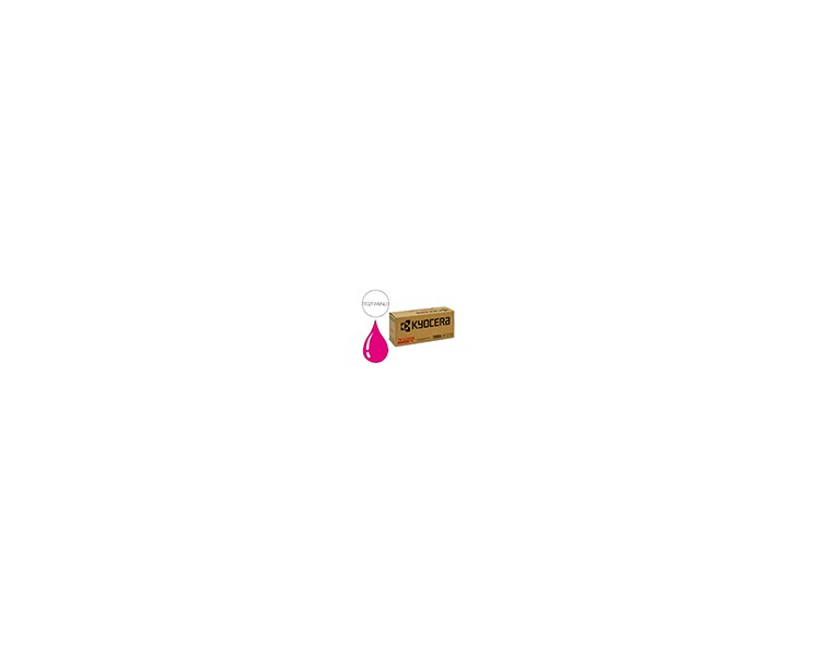Toner kyocera tk5280m magenta para ecosysm6235 / 6635cidn