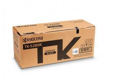 Toner kyocera tk5280k negro para ecosysm6235 / 6635cidn Toner kyocera tk5280k negro para ecosysm6235 / 6635cidn