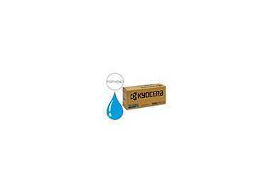 Toner kyocera tk5280c cian para ecosysm6235 / 6635cidn Toner kyocera tk5280c cian para ecosysm6235 / 6635cidn