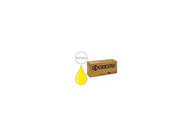 Toner kyocera tk5270y amarillo para ecosys m6230 / 6630cidn