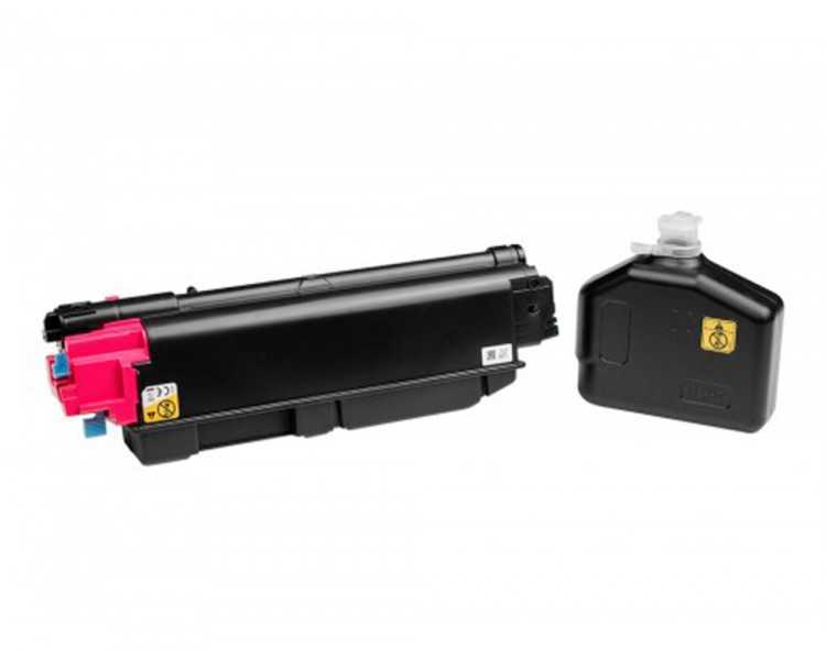 Toner kyocera tk5270m magenta para ecosys m6230/6630cidn