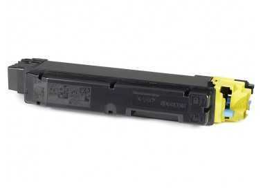 Toner kyocera tk-5160y amarillo