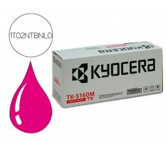 Toner kyocera tk-5160m magenta