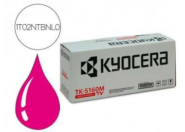 Toner kyocera tk-5160m magenta