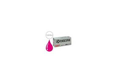 Toner kyocera tk-5160m magenta