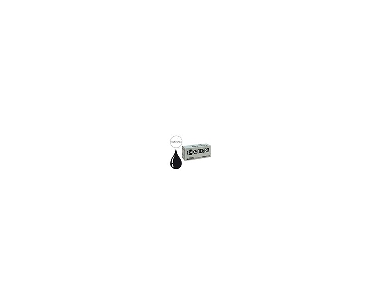 Toner kyocera tk-5160k negro