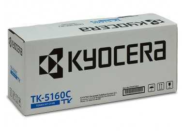 Toner kyocera tk-5160c cian Toner kyocera tk-5160c cian