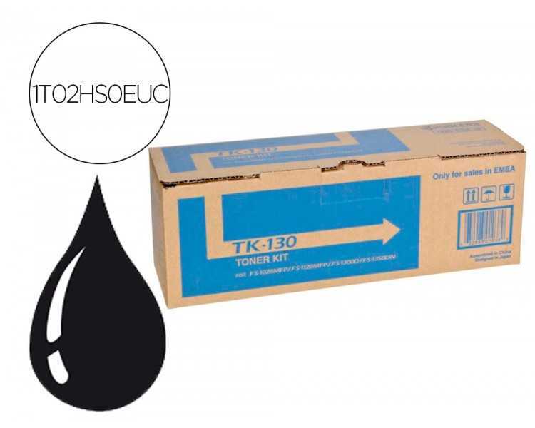 Toner kyocera tk-130 -mita fs1300d
