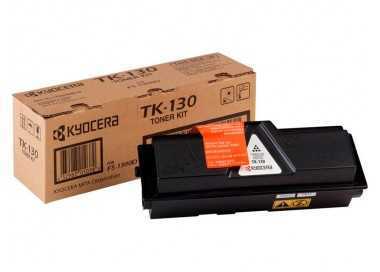 Toner kyocera tk-130 -mita fs1300d