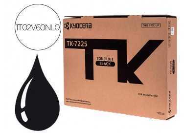 Toner kyocera negro tk-7225 para taskalfa 4012i