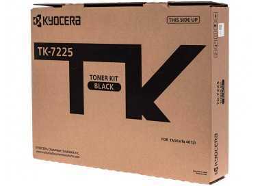 Toner kyocera negro tk-7225 para taskalfa 4012i