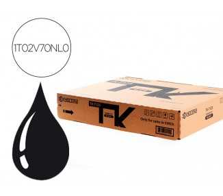 Toner kyocera negro tk-7125 (1t02v70nl0)