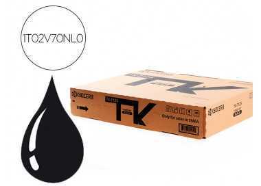 Toner kyocera negro tk-7125 (1t02v70nl0)