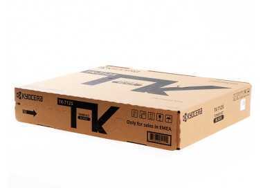 Toner kyocera negro tk-7125 (1t02v70nl0) Toner kyocera negro tk-7125 (1t02v70nl0)