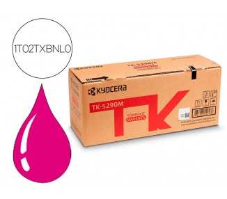Toner kyocera mita tk-5290m magenta