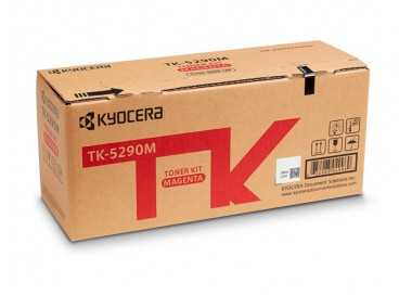 Toner kyocera mita tk-5290m magenta