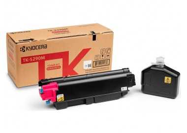 Toner kyocera mita tk-5290m magenta