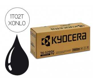 Toner kyocera mita tk-5290k negro