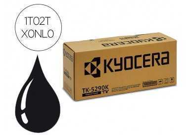Toner kyocera mita tk-5290k negro