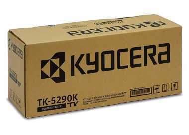 Toner kyocera mita tk-5290k negro