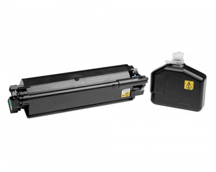 Toner kyocera mita tk-5290k negro