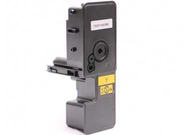 Toner kyocera mita tk-5230y amarillo 2200 pag