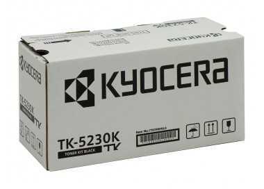 Toner kyocera mita tk-5230k negro m5521cdw 2600 pag