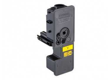 Toner kyocera mita tk-5220y amarillo ecosys m5521cdw, ecosys m5521cdn 1200 pag