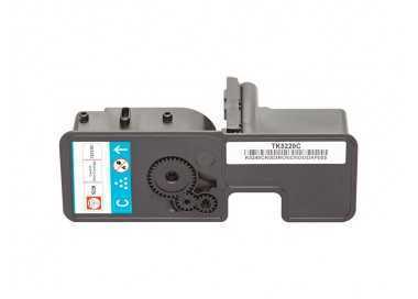 Toner kyocera mita tk-5220c cian ecosys m5521cdw, ecosys m5521cdn 1200 pag Toner kyocera mita tk-5220c cian ecosys m5521cdw, ecosys m5521cdn 1200 pag