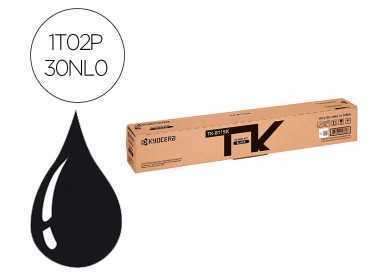 Toner kyocera m8124/m8130cidn negro