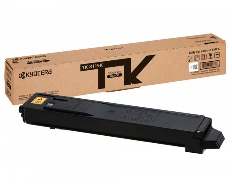 Toner kyocera m8124/m8130cidn negro