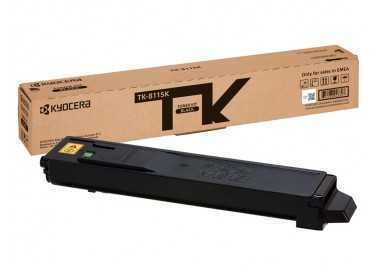 Toner kyocera m8124/m8130cidn negro