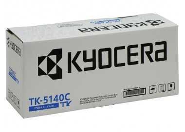 Toner kyocera ecosys m6530cdn, m6530cdn/kl3, p6130cdn, p6130cdn/kl3 cian tk5140 5.000 paginas Toner kyocera ecosys m6530cdn, m6530cdn/kl3, p6130cdn, p6130cdn/kl3 cian tk5140 5.000 paginas