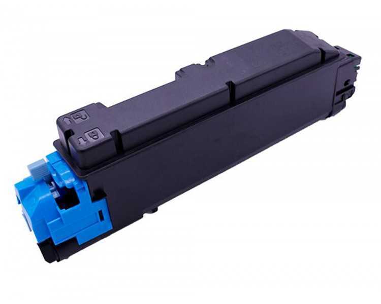 Toner kyocera ecosys m6530cdn, m6530cdn/kl3, p6130cdn, p6130cdn/kl3 cian tk5140 5.000 paginas