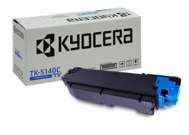 Toner kyocera ecosys m6530cdn, m6530cdn/kl3, p6130cdn, p6130cdn/kl3 cian tk5140 5.000 paginas Toner kyocera ecosys m6530cdn, m6530cdn/kl3, p6130cdn, p6130cdn/kl3 cian tk5140 5.000 paginas