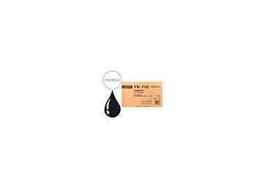 Toner tk-710 kyocera -mita fs-9130dn / 9530dn