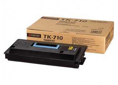 Toner tk-710 kyocera -mita fs-9130dn / 9530dn