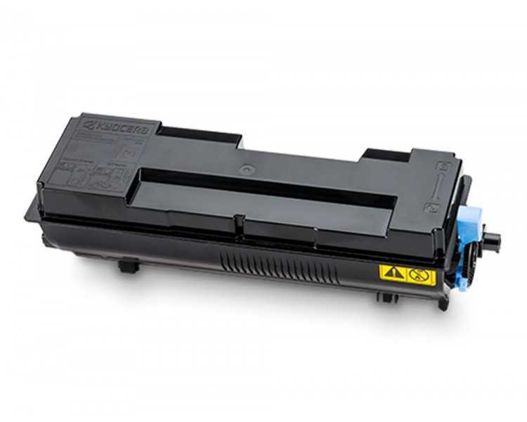 Toner kyocera ecosys p4040 negro tk-7300