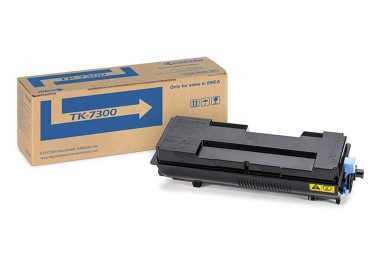 Toner kyocera ecosys p4040 negro tk-7300
