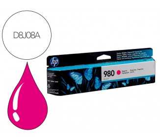 Toner hp empresa x585toner magenta n 980