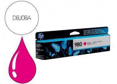 Toner hp empresa x585toner magenta n 980
