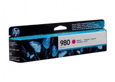 Toner hp empresa x585toner magenta n 980 Toner hp empresa x585toner magenta n 980