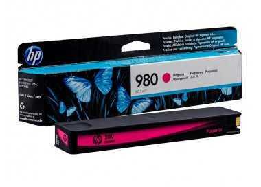 Toner hp empresa x585toner magenta n 980 Toner hp empresa x585toner magenta n 980