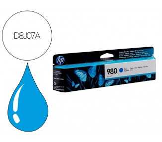 Toner hp empresa x585toner cian n 980